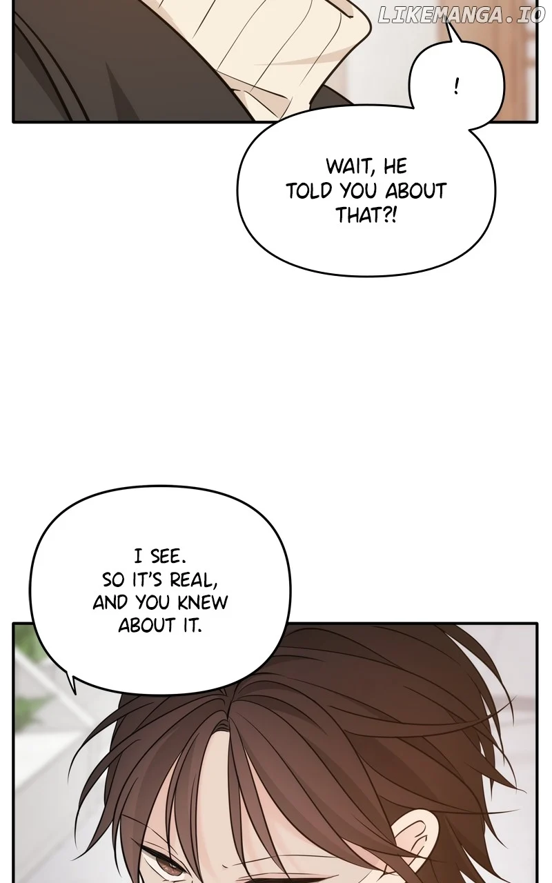 Disaster Is Always Nearby chapter 41 page 75