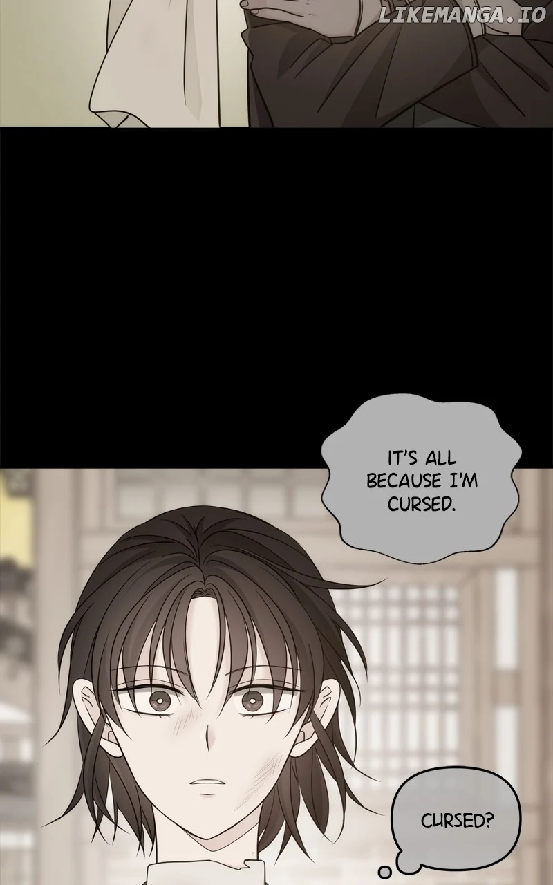 Disaster Is Always Nearby chapter 41 page 78