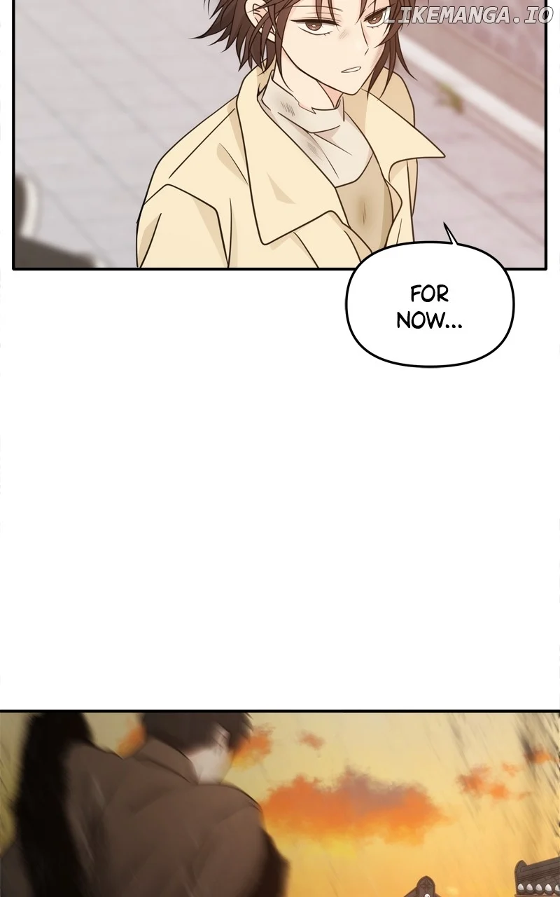 Disaster Is Always Nearby chapter 41 page 81
