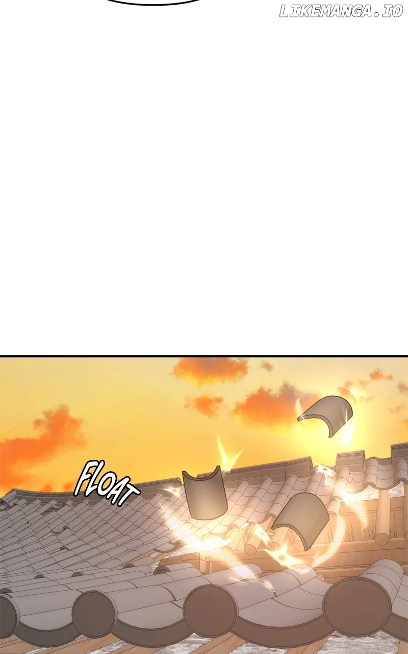 Disaster Is Always Nearby chapter 41 page 85
