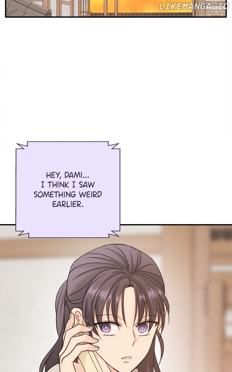 Disaster Is Always Nearby chapter 41 page 89