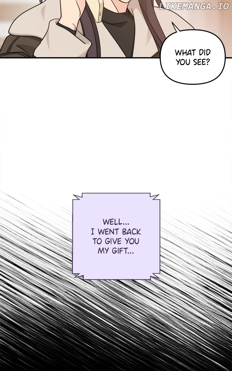 Disaster Is Always Nearby chapter 41 page 90