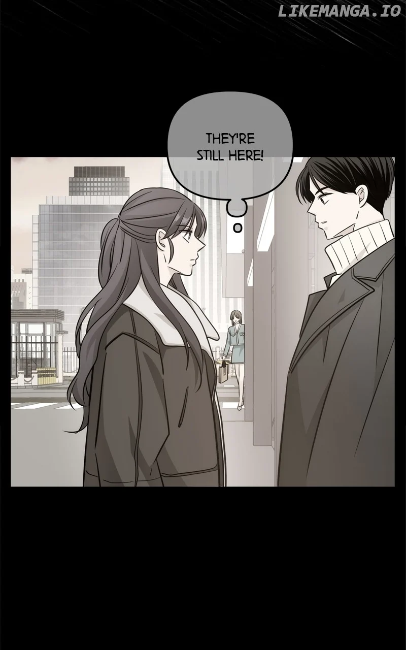 Disaster Is Always Nearby chapter 41 page 91