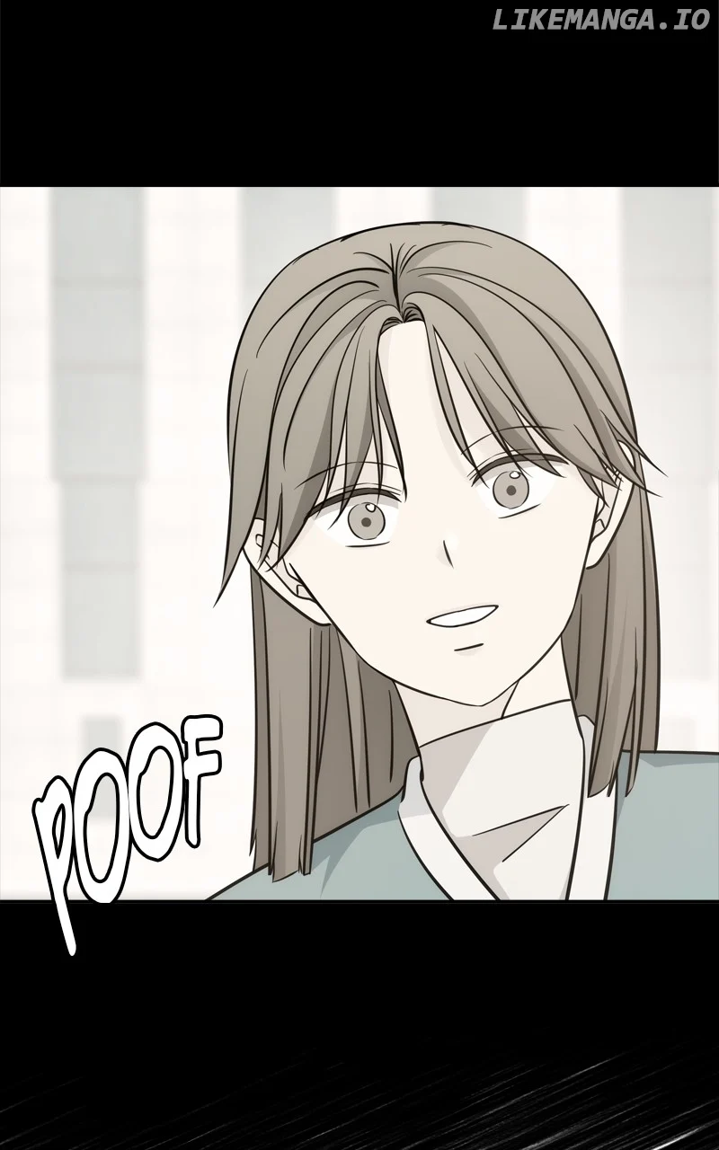 Disaster Is Always Nearby chapter 41 page 92