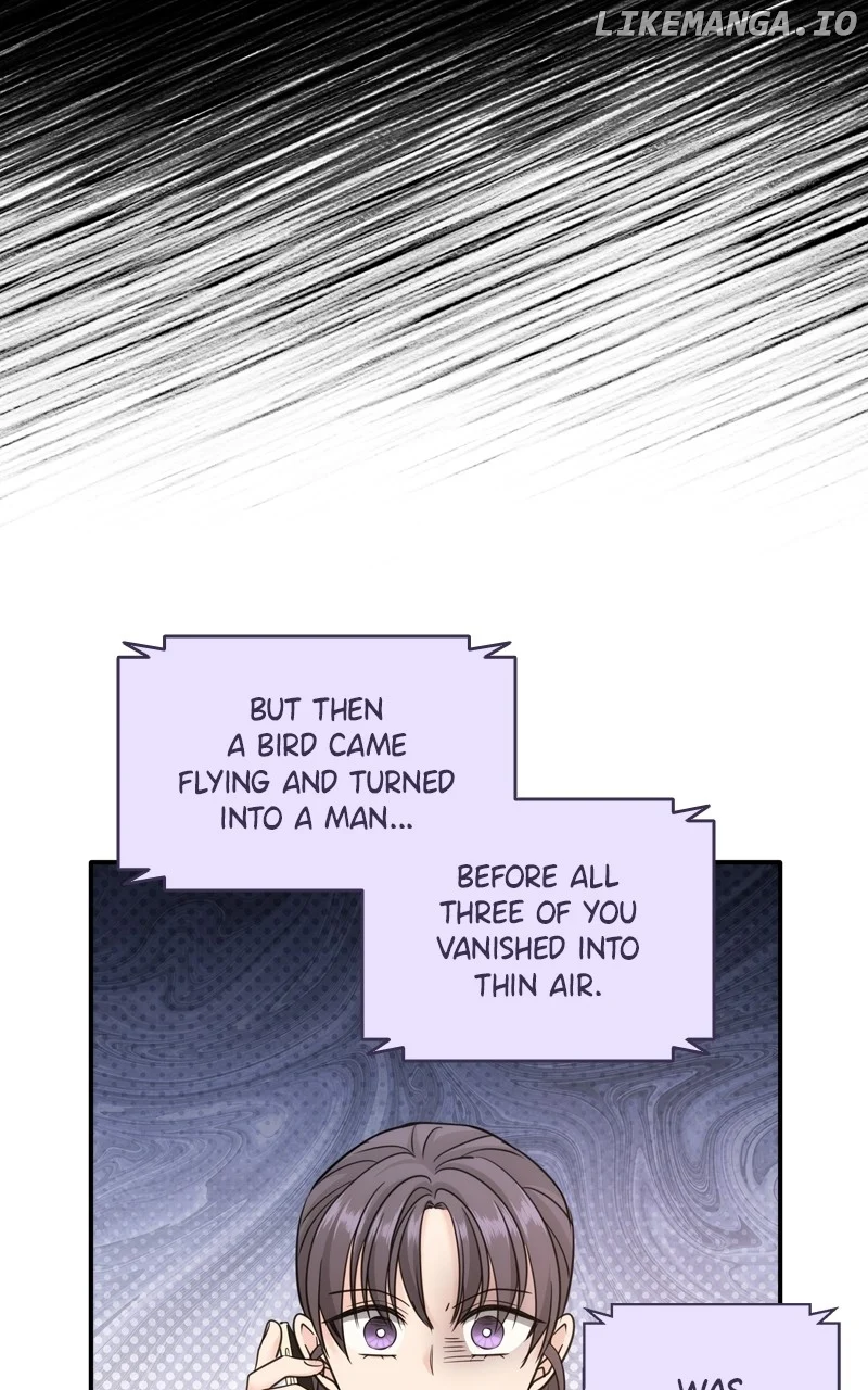 Disaster Is Always Nearby chapter 41 page 93