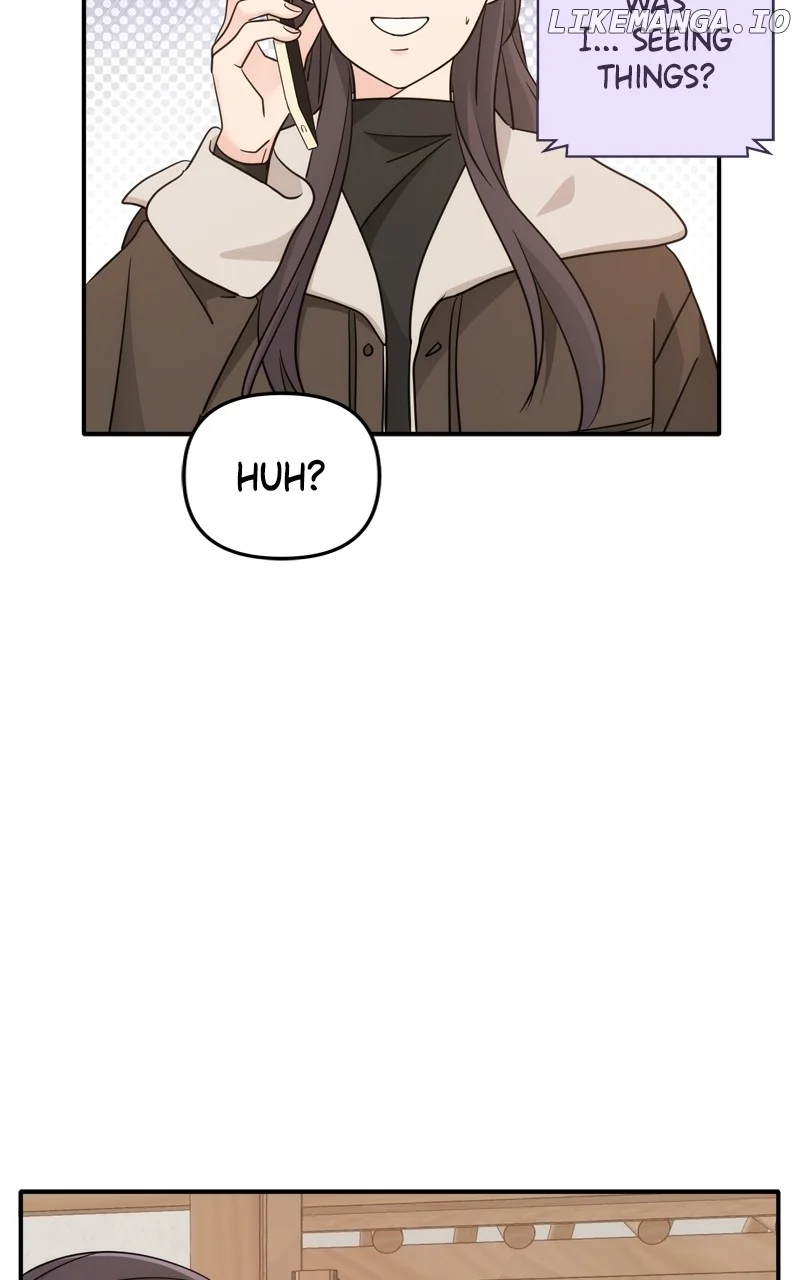 Disaster Is Always Nearby chapter 41 page 94