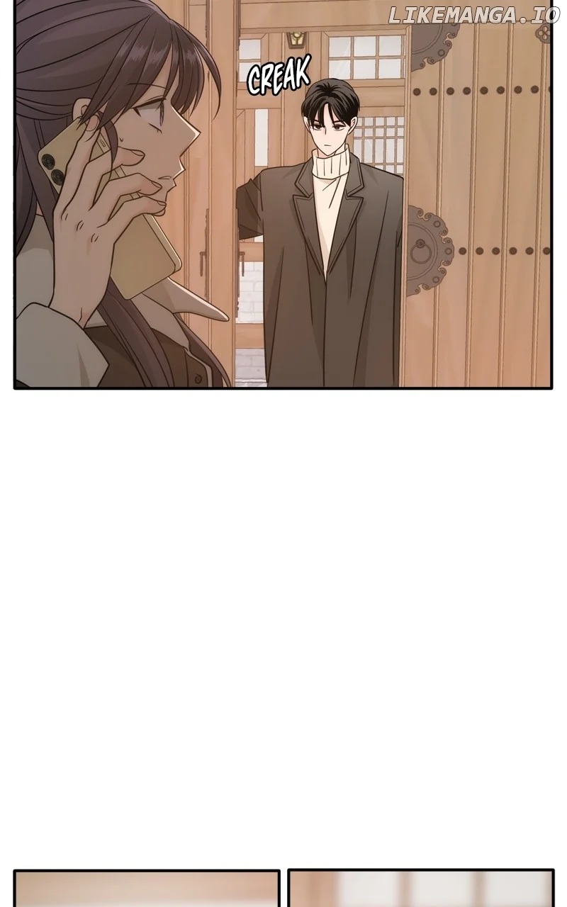 Disaster Is Always Nearby chapter 41 page 95