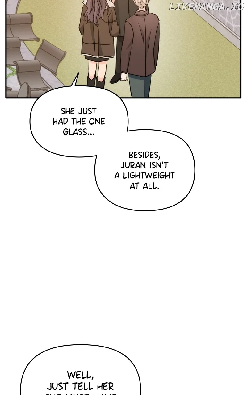 Disaster Is Always Nearby chapter 42 page 5