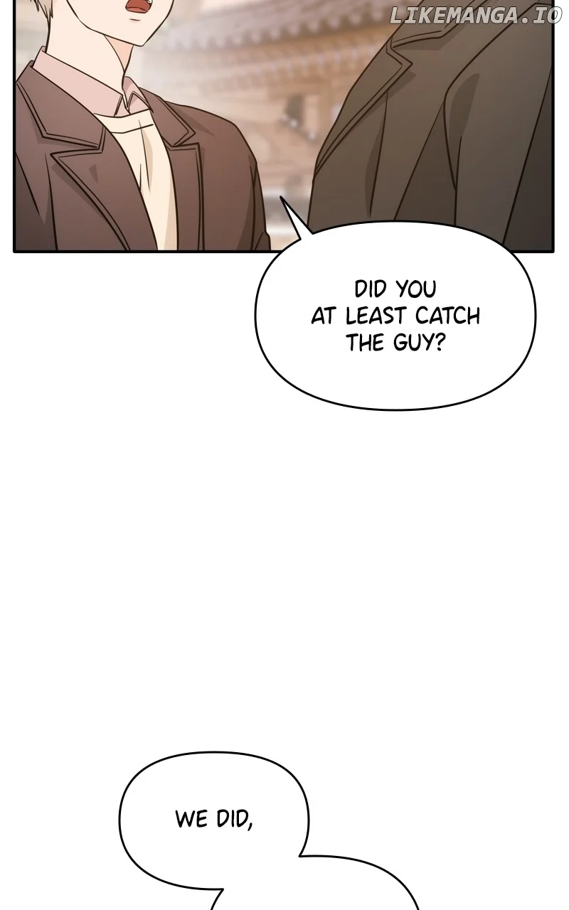 Disaster Is Always Nearby chapter 42 page 9