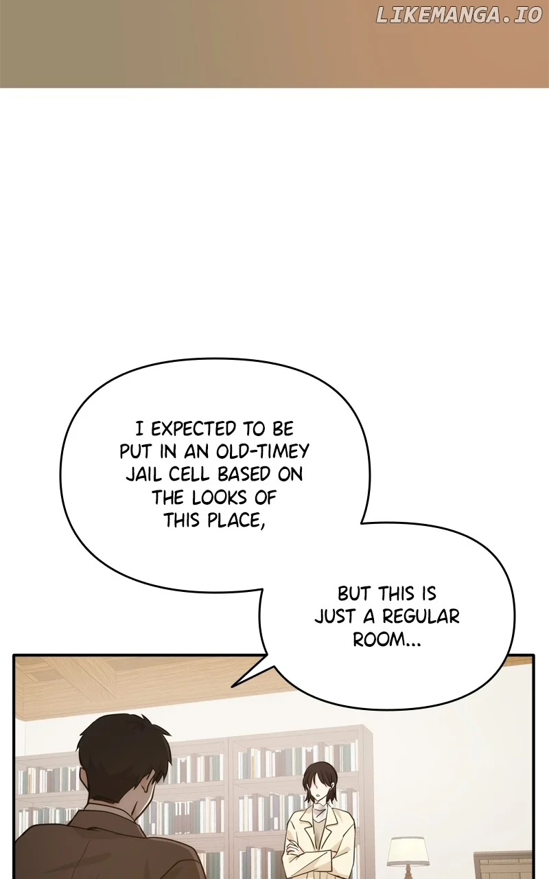 Disaster Is Always Nearby chapter 42 page 11