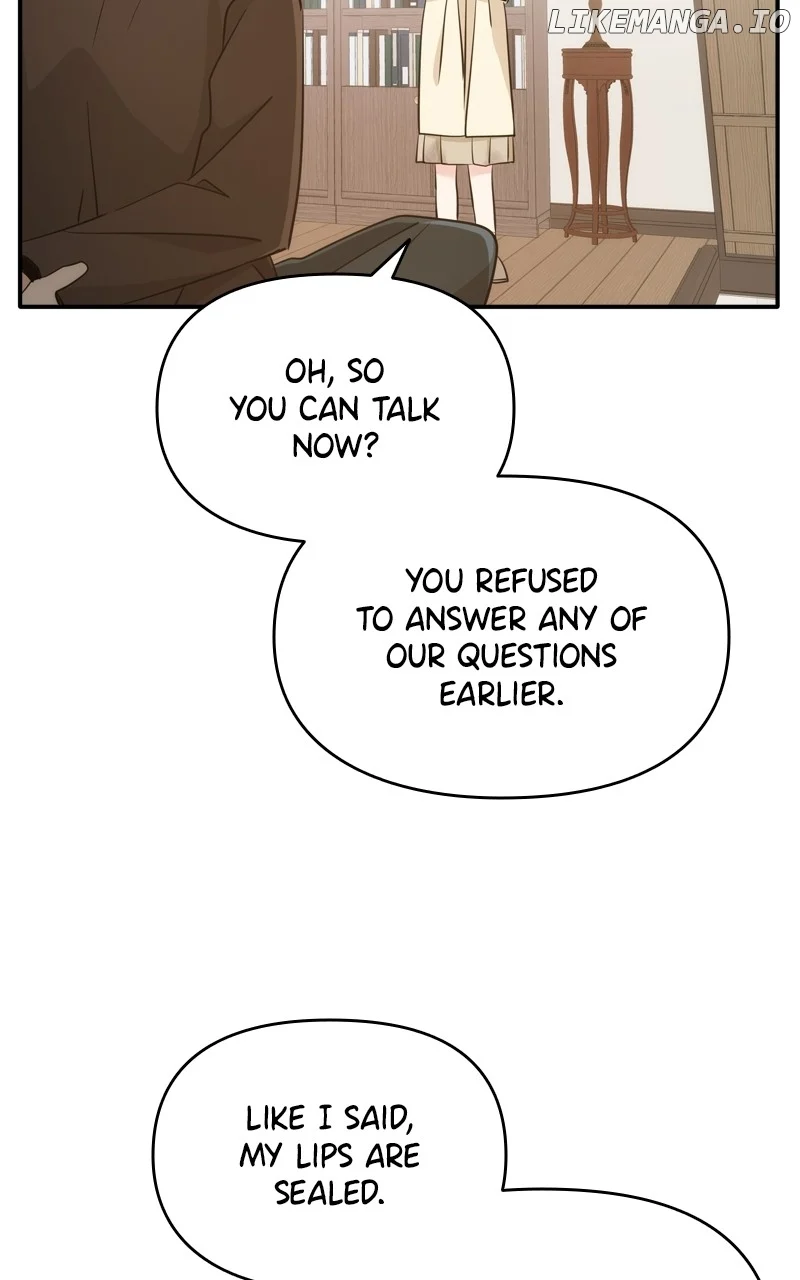 Disaster Is Always Nearby chapter 42 page 12