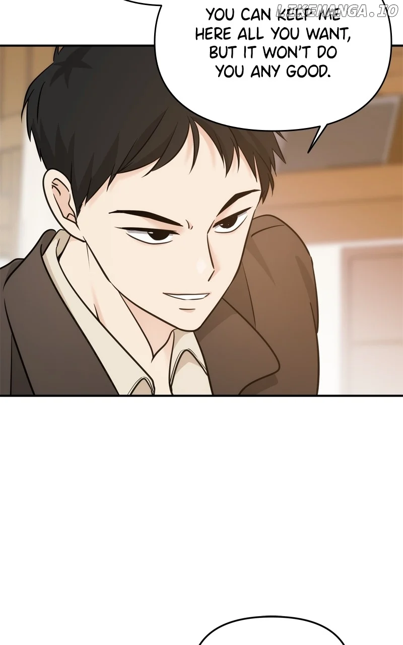 Disaster Is Always Nearby chapter 42 page 13