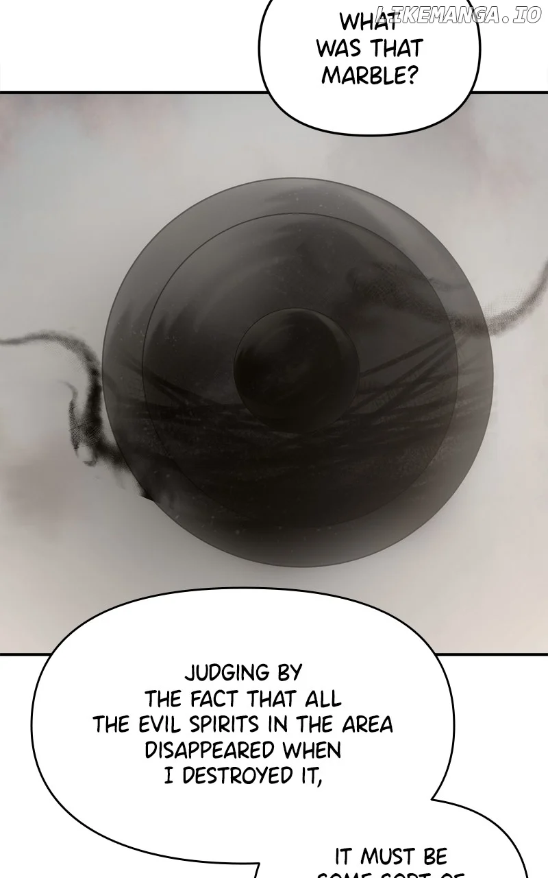 Disaster Is Always Nearby chapter 42 page 14
