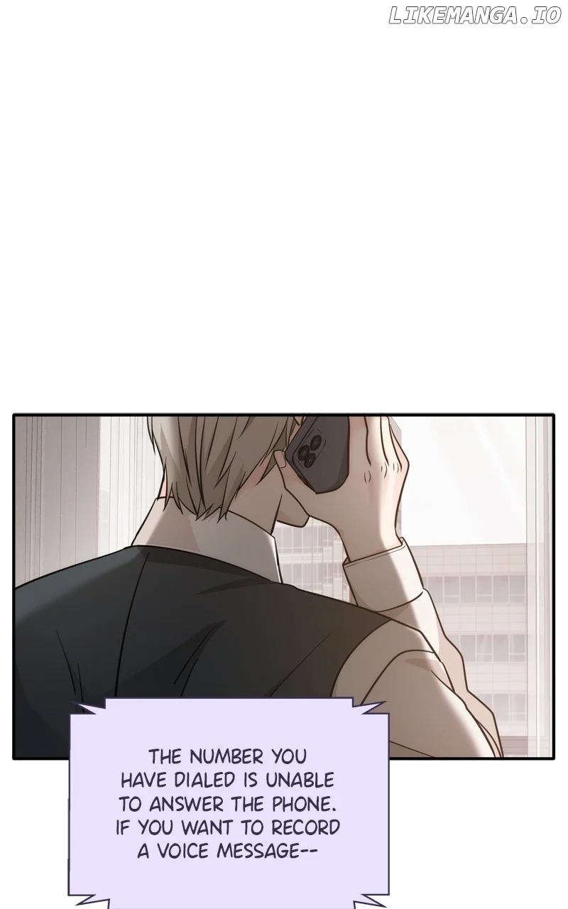 Disaster Is Always Nearby chapter 42 page 23