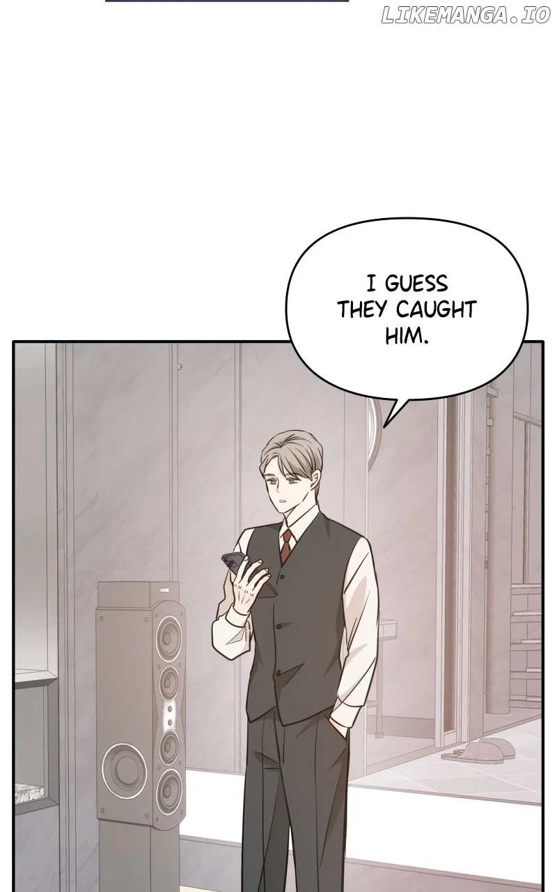 Disaster Is Always Nearby chapter 42 page 24