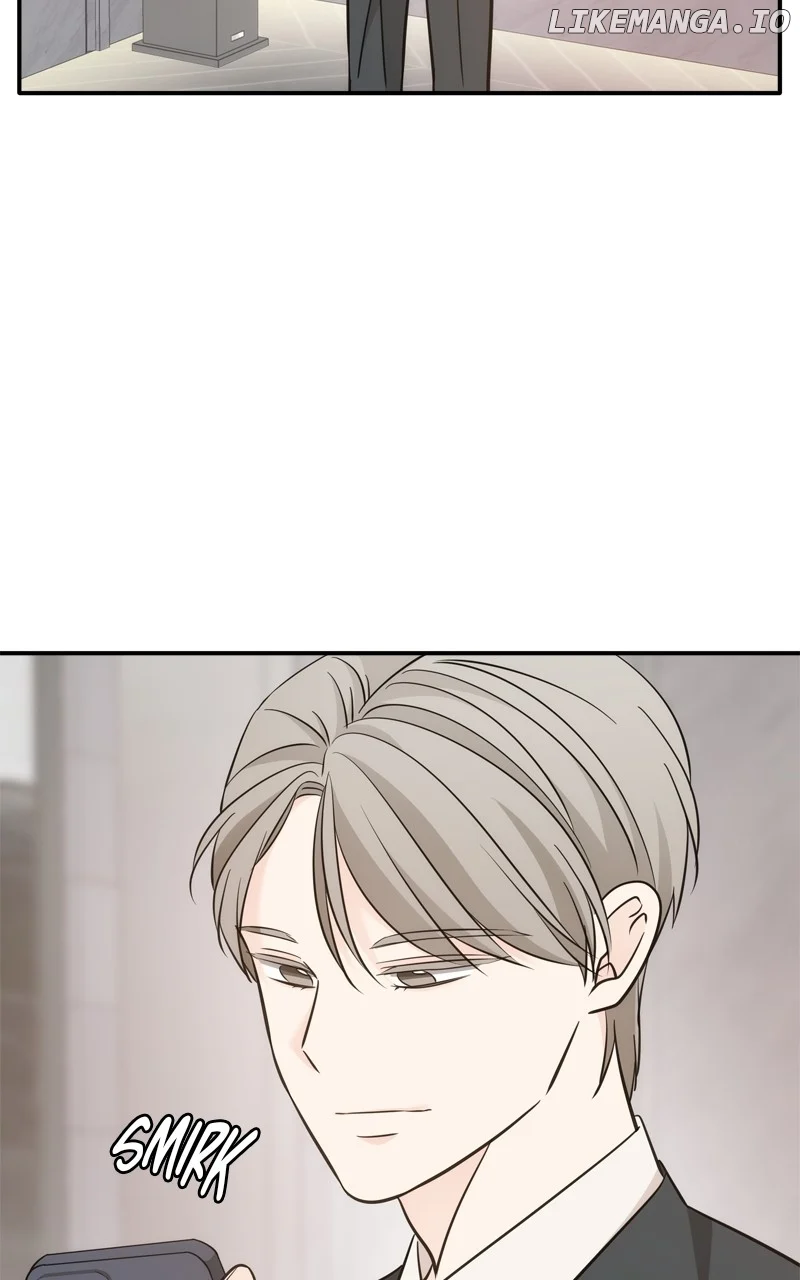 Disaster Is Always Nearby chapter 42 page 25