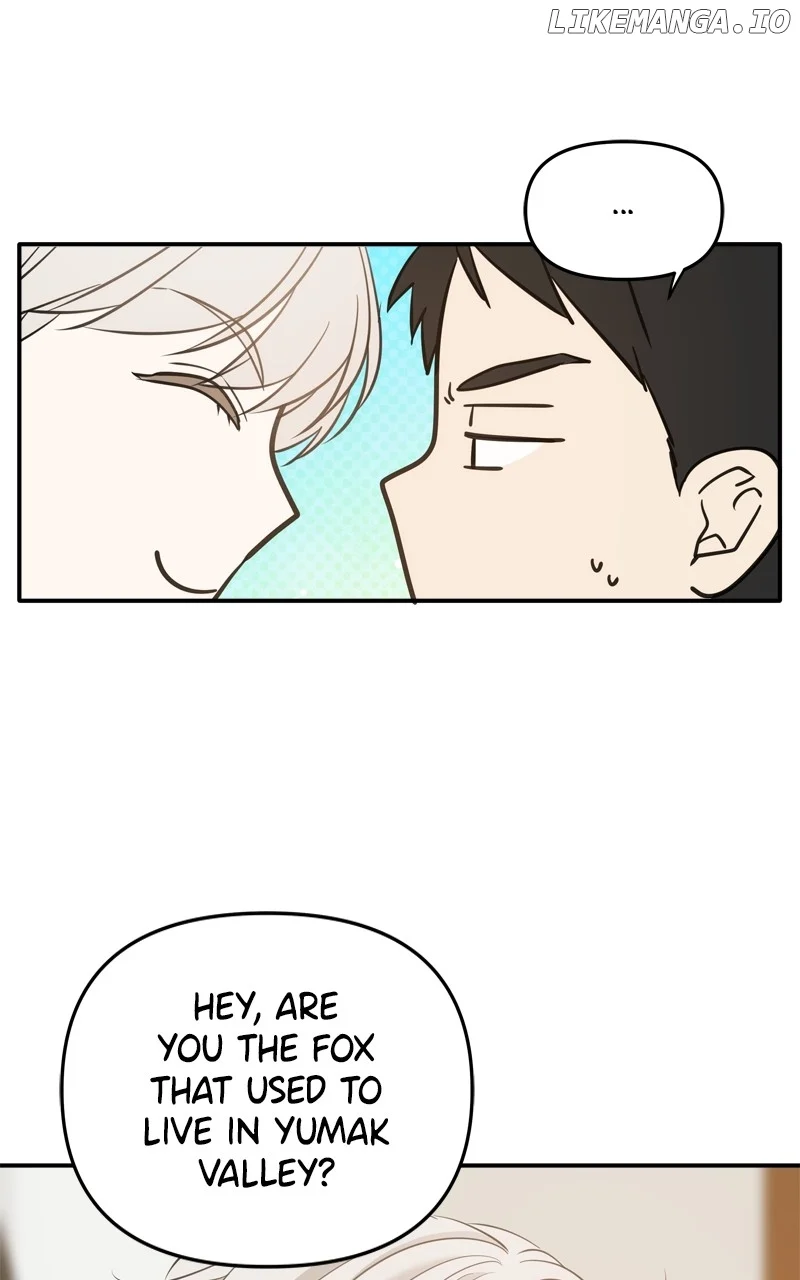 Disaster Is Always Nearby chapter 42 page 29