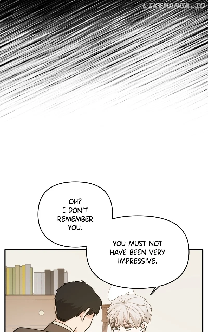 Disaster Is Always Nearby chapter 42 page 36