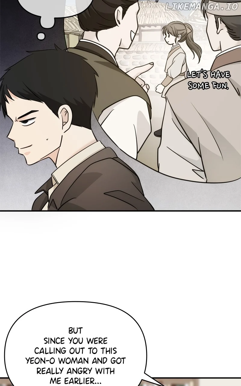 Disaster Is Always Nearby chapter 42 page 38