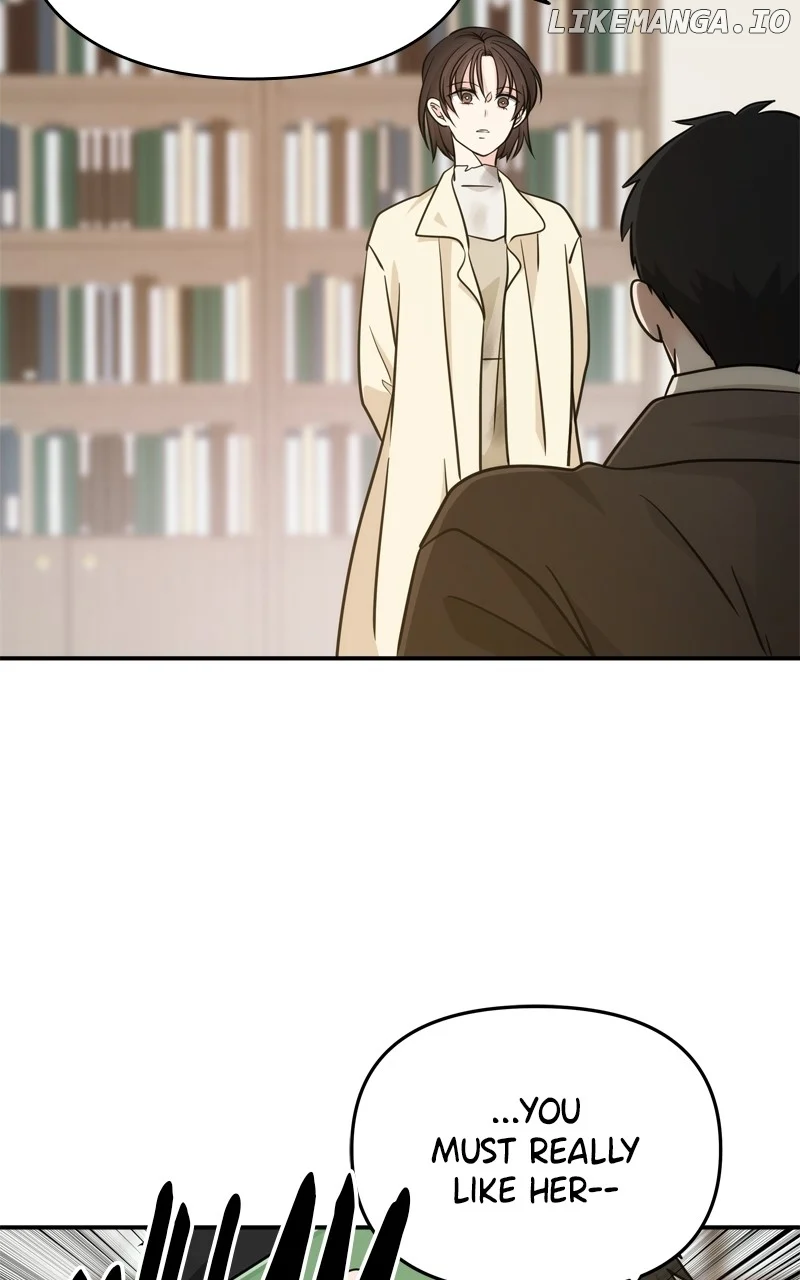 Disaster Is Always Nearby chapter 42 page 39