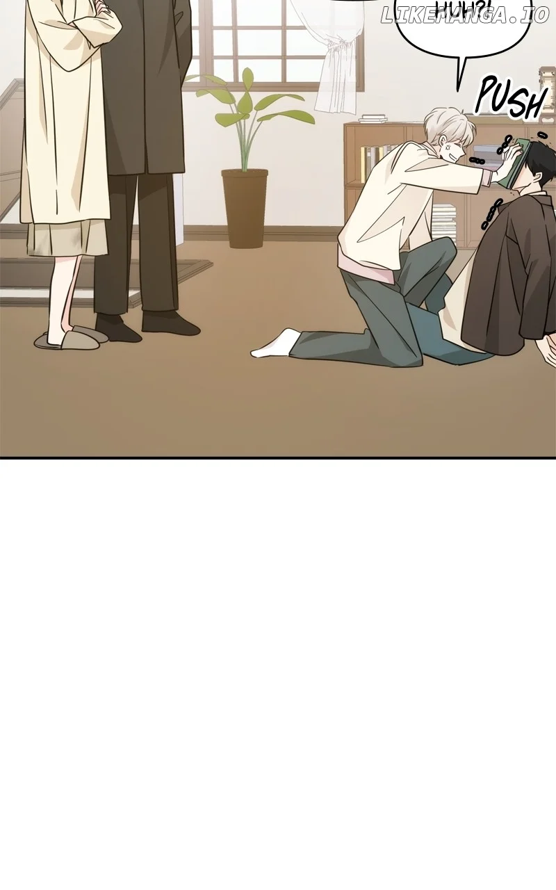 Disaster Is Always Nearby chapter 42 page 41