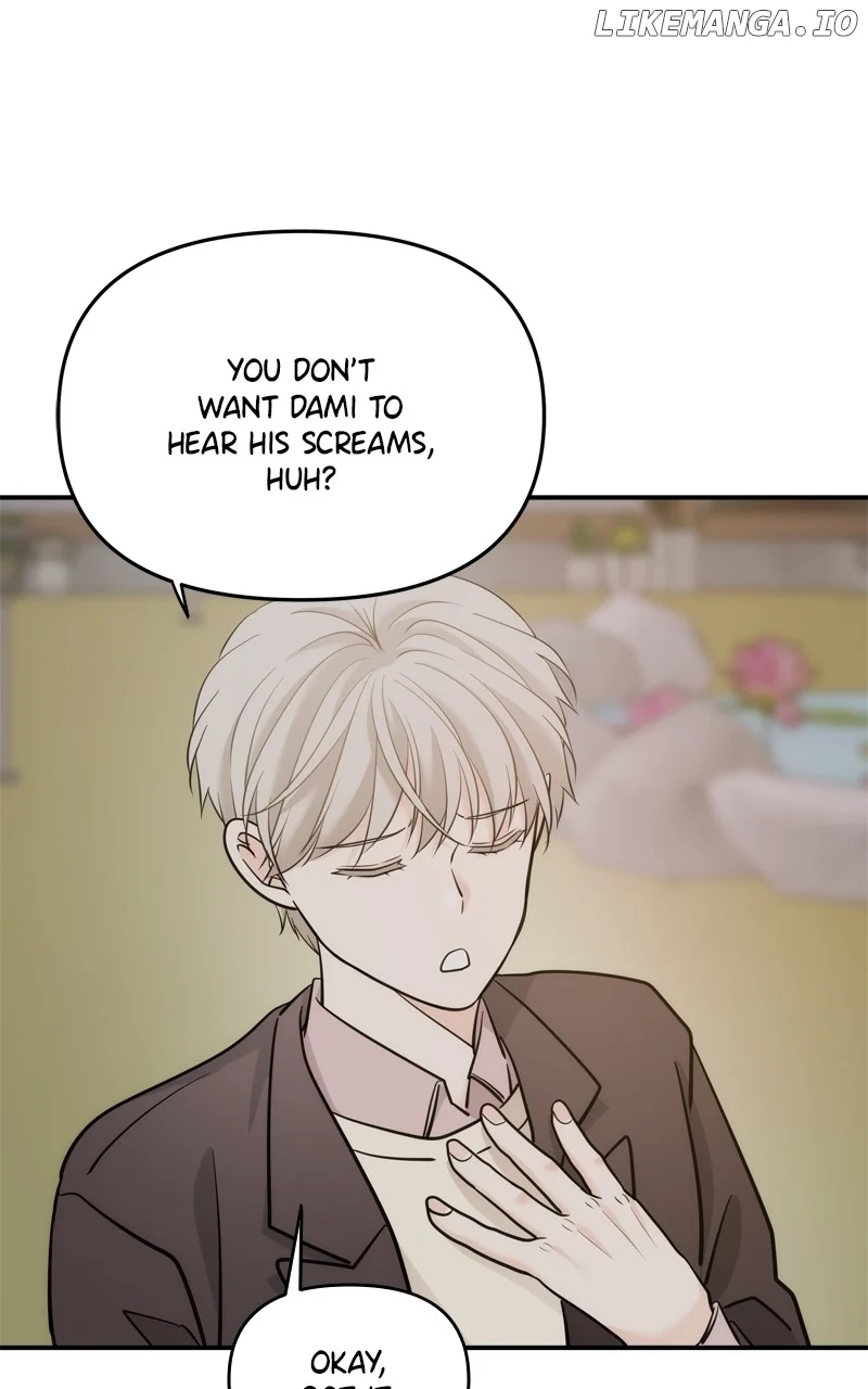 Disaster Is Always Nearby chapter 42 page 44