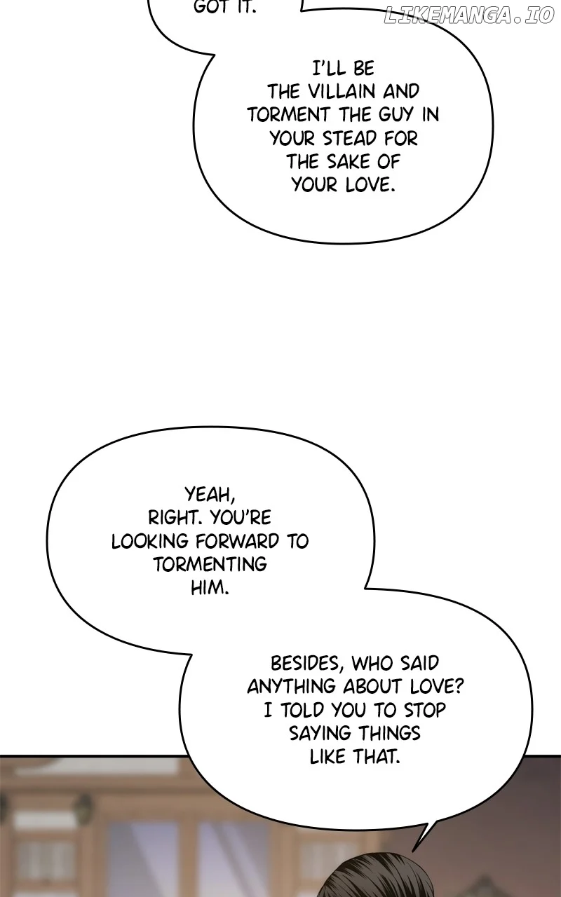 Disaster Is Always Nearby chapter 42 page 45