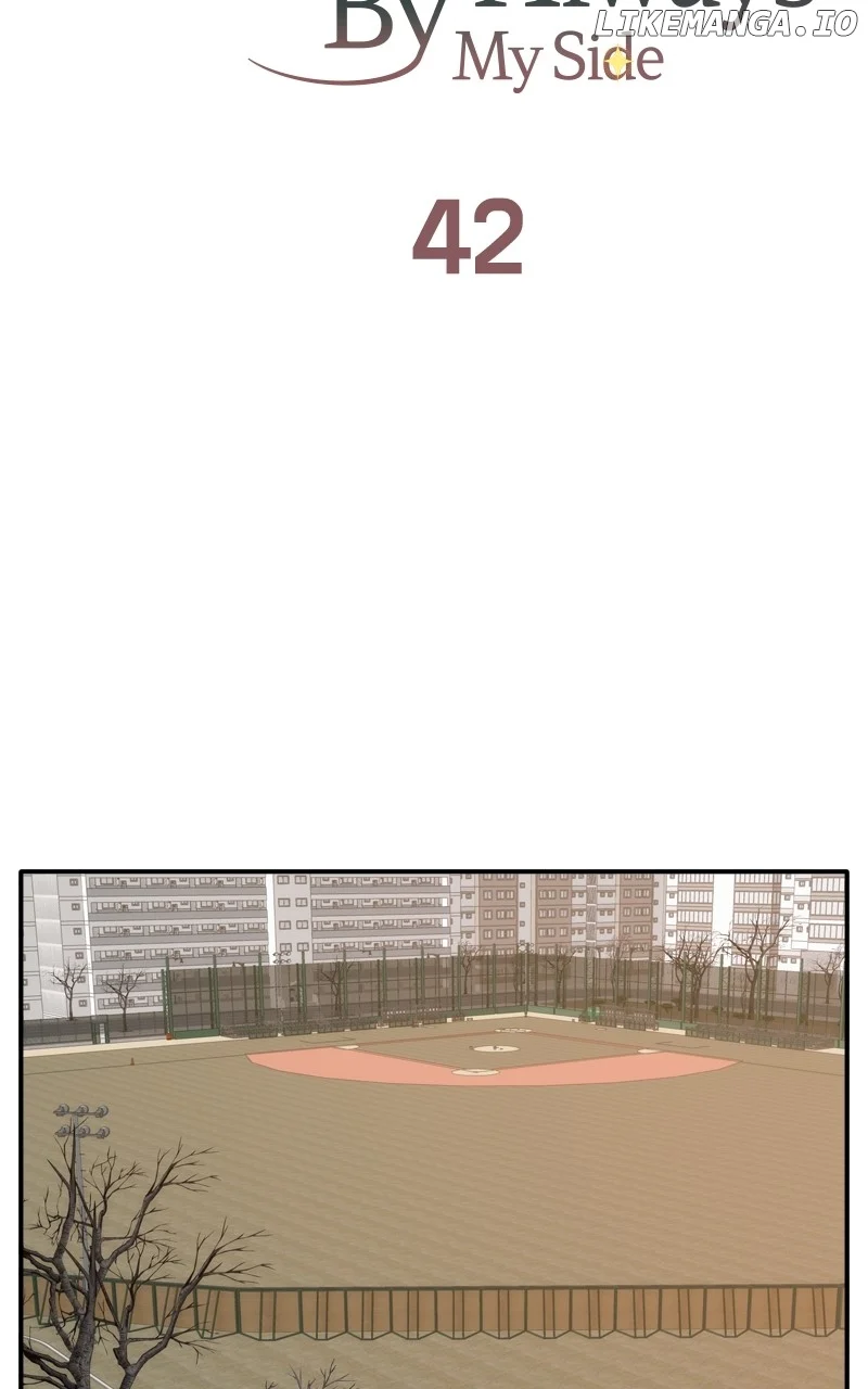 Disaster Is Always Nearby chapter 42 page 48
