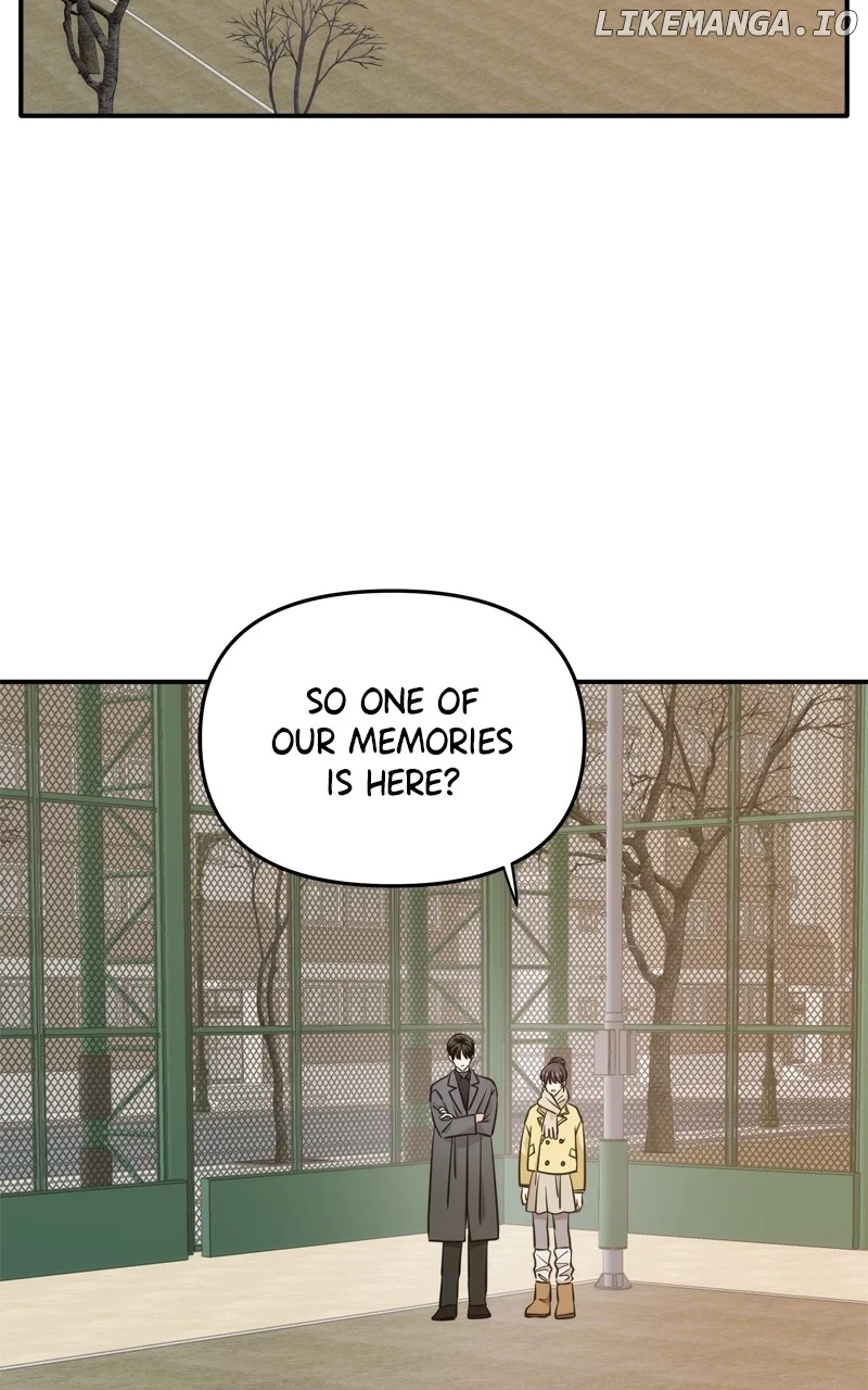 Disaster Is Always Nearby chapter 42 page 49