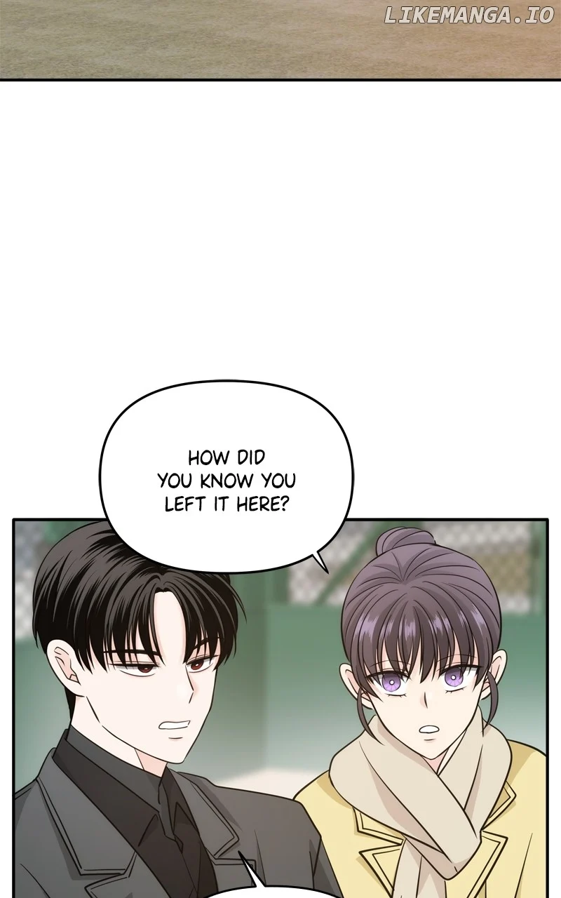 Disaster Is Always Nearby chapter 42 page 50