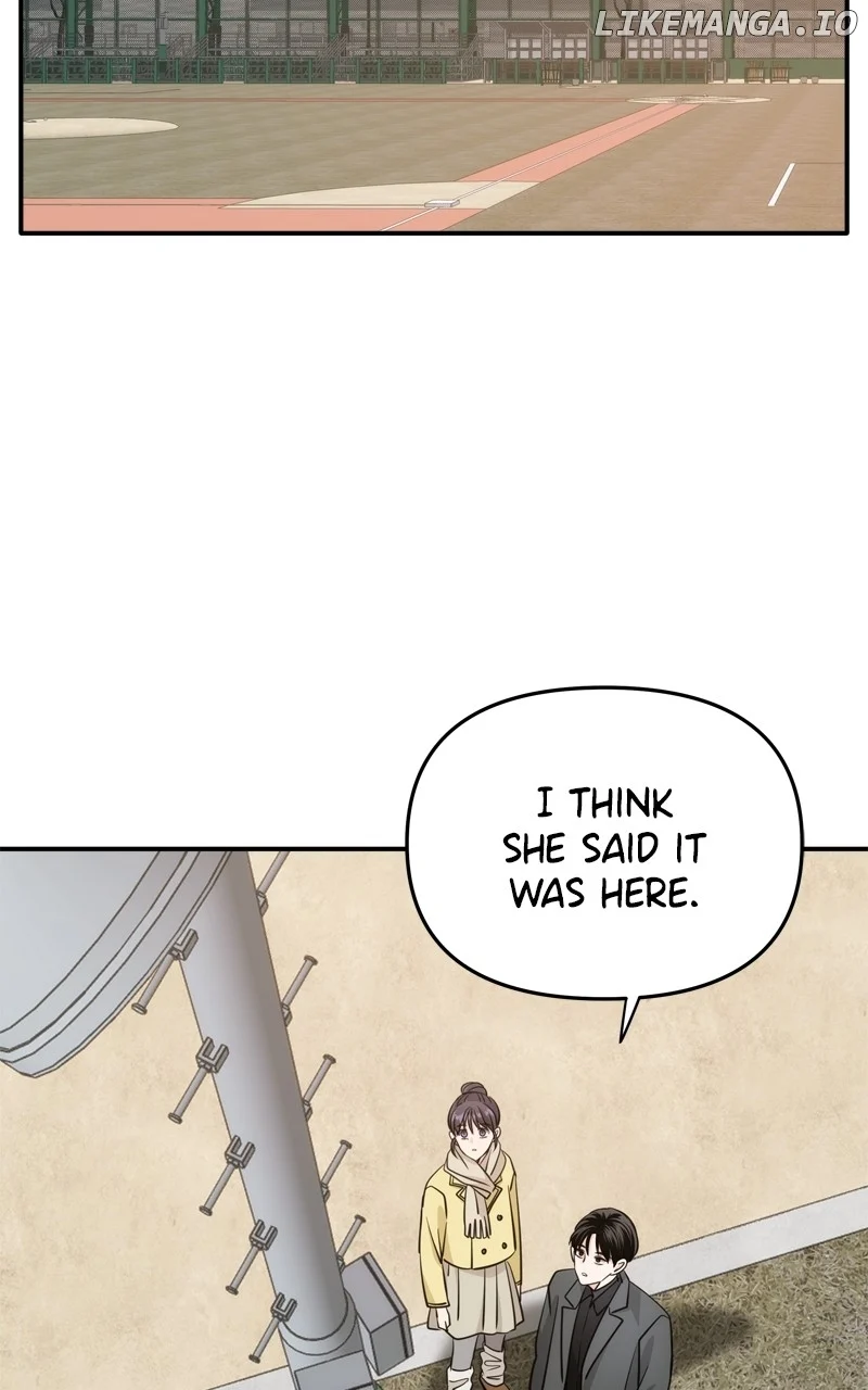 Disaster Is Always Nearby chapter 42 page 53