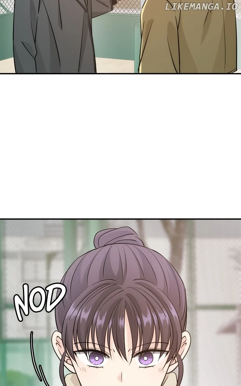 Disaster Is Always Nearby chapter 42 page 55