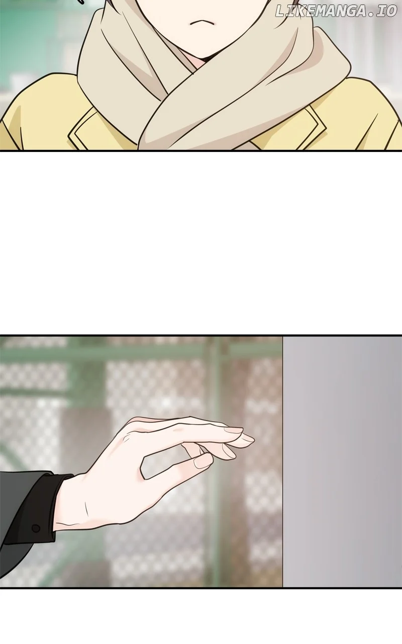 Disaster Is Always Nearby chapter 42 page 56