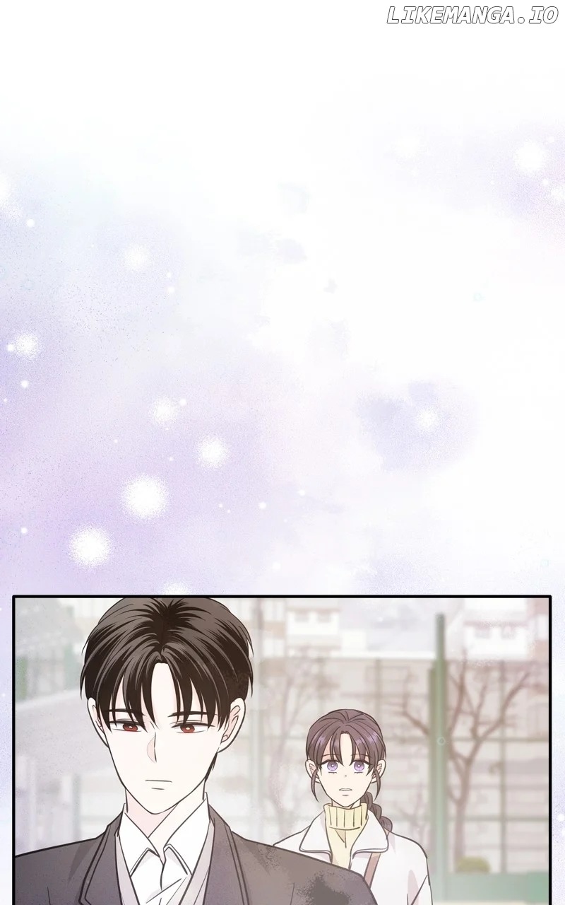 Disaster Is Always Nearby chapter 42 page 58