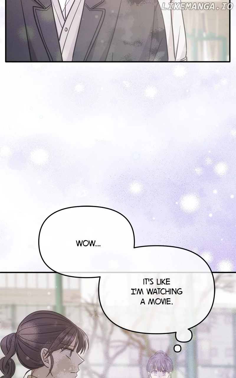 Disaster Is Always Nearby chapter 42 page 59