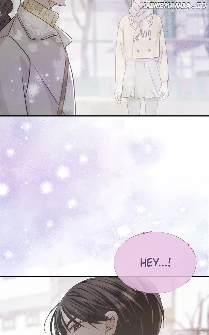 Disaster Is Always Nearby chapter 42 page 60