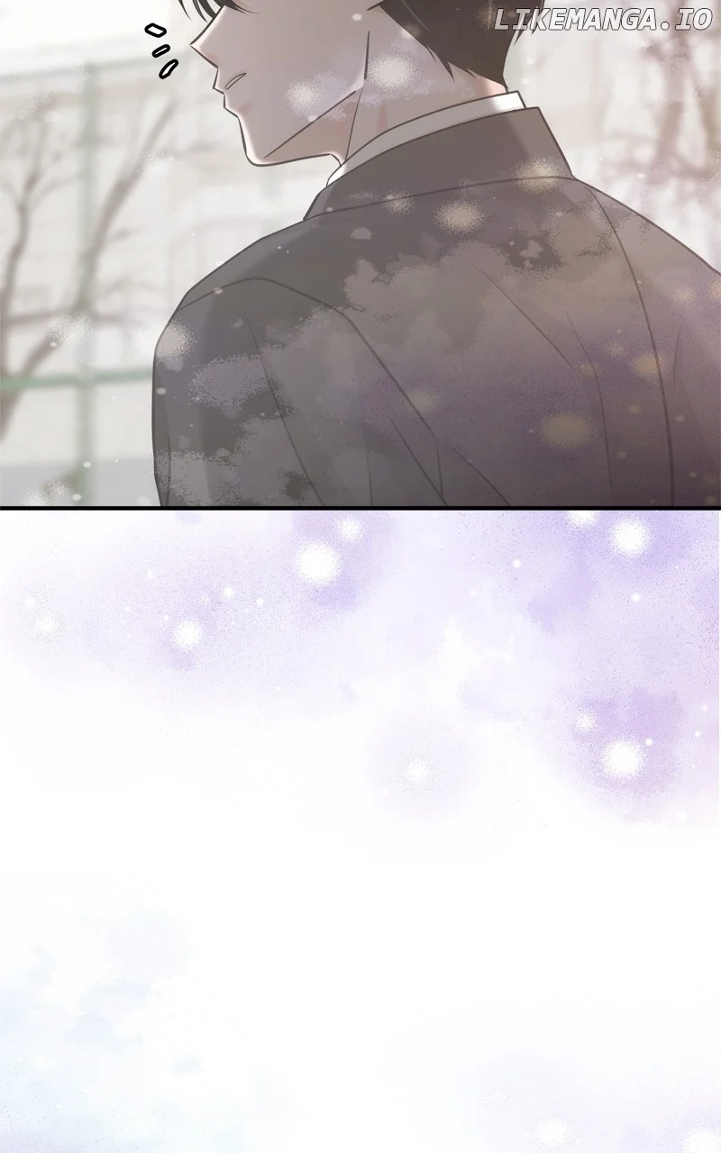 Disaster Is Always Nearby chapter 42 page 61