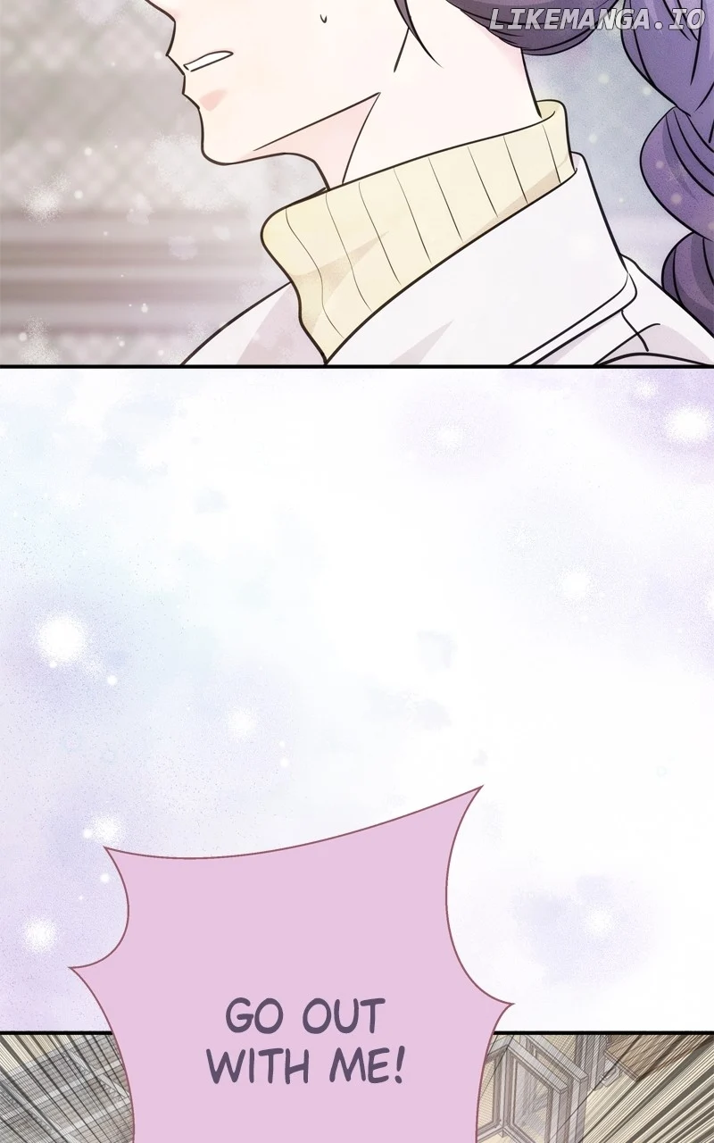 Disaster Is Always Nearby chapter 42 page 63