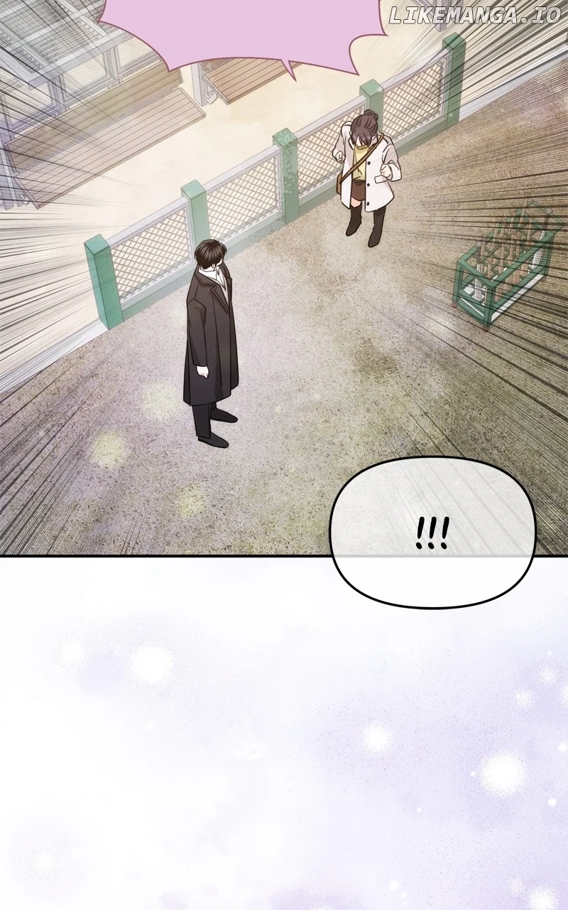 Disaster Is Always Nearby chapter 42 page 64