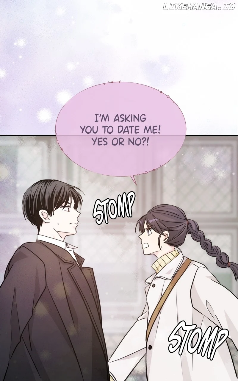 Disaster Is Always Nearby chapter 42 page 66