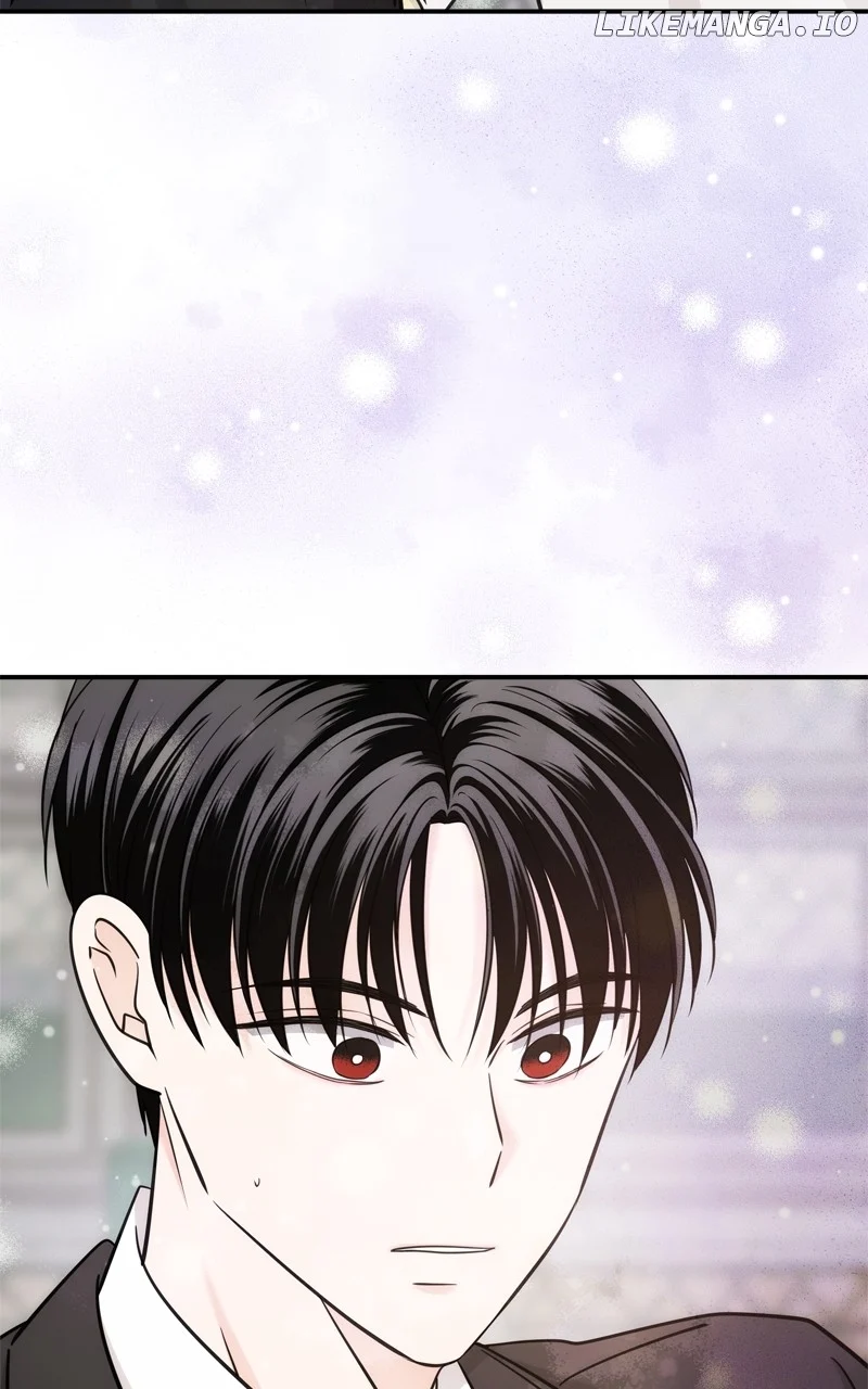 Disaster Is Always Nearby chapter 42 page 67