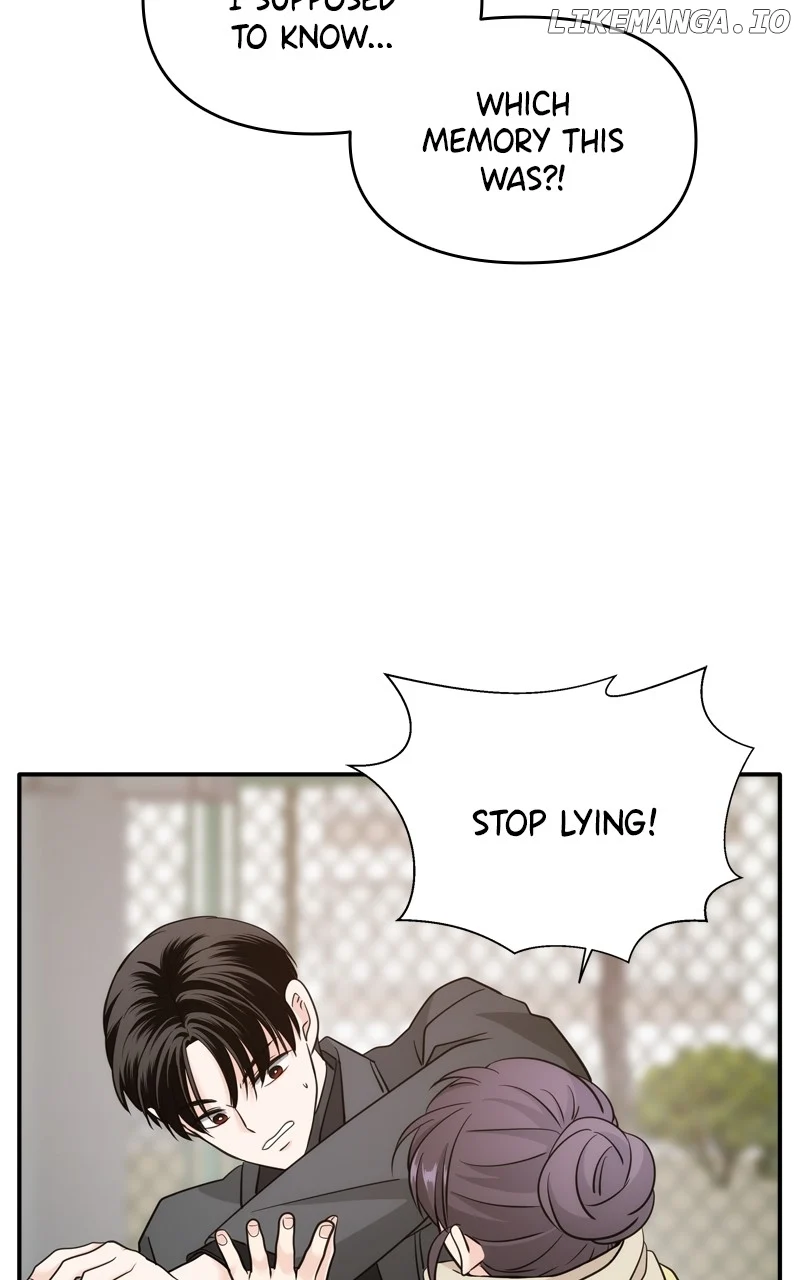 Disaster Is Always Nearby chapter 42 page 73