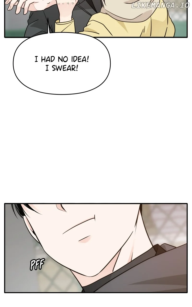 Disaster Is Always Nearby chapter 42 page 74