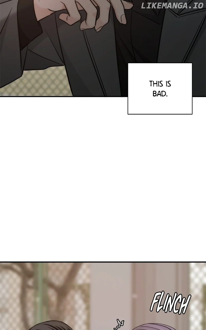 Disaster Is Always Nearby chapter 42 page 83