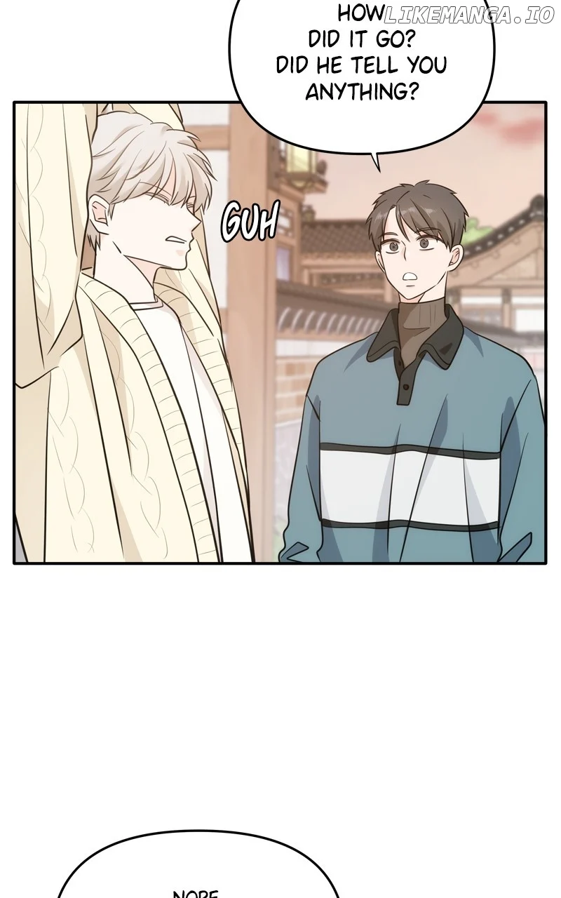 Disaster Is Always Nearby chapter 43 page 2