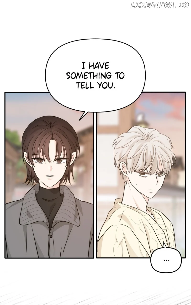 Disaster Is Always Nearby chapter 43 page 6
