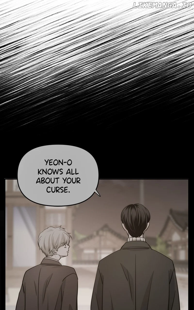 Disaster Is Always Nearby chapter 43 page 7