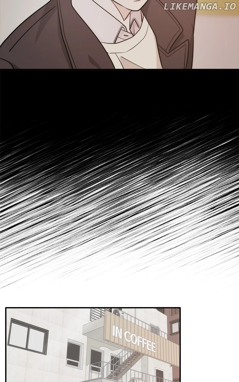 Disaster Is Always Nearby chapter 43 page 9