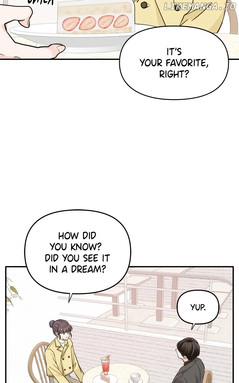 Disaster Is Always Nearby chapter 43 page 13
