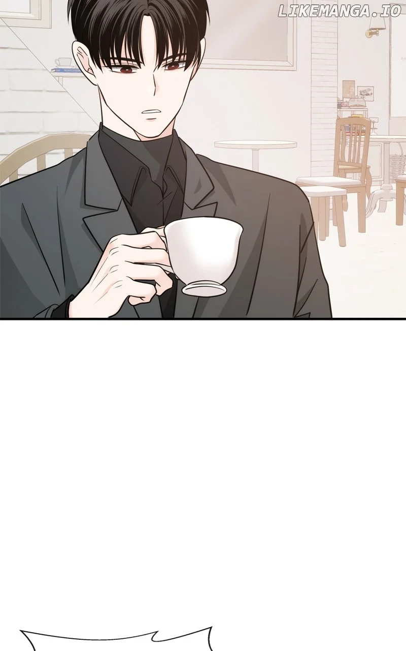 Disaster Is Always Nearby chapter 43 page 15